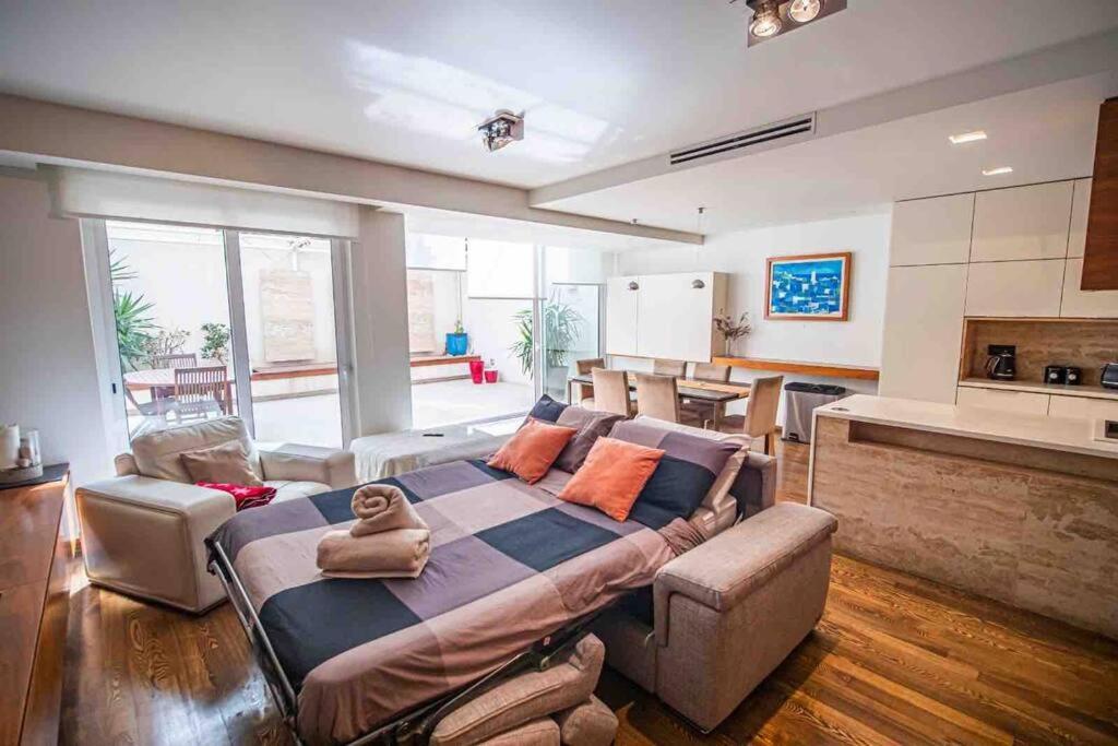 Pembroke St Julians Luxury, Comfort, Location Luaran gambar