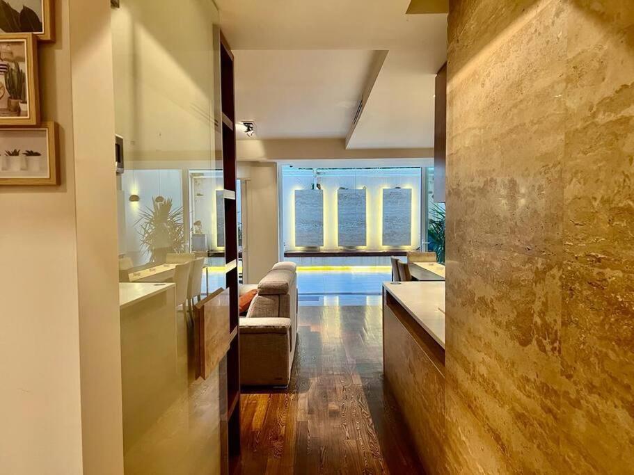 Pembroke St Julians Luxury, Comfort, Location Luaran gambar