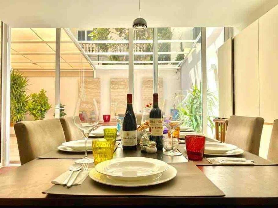 Pembroke St Julians Luxury, Comfort, Location Luaran gambar
