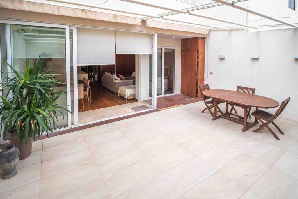 Pembroke St Julians Luxury, Comfort, Location Luaran gambar